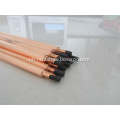 DC Copper Coated Jointed Gouging Carbon Rod